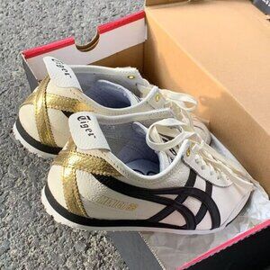 Onitsuka Tiger by ASICS Fashion Casual Sports Shoes for Women